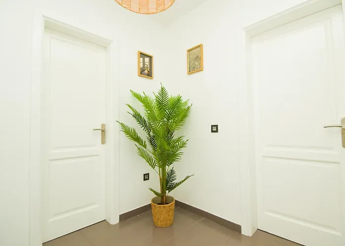 Casa Victoria - By Az