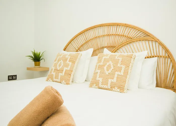 Villa Casa Victoria - By Az Playa Honda (Lanzarote)