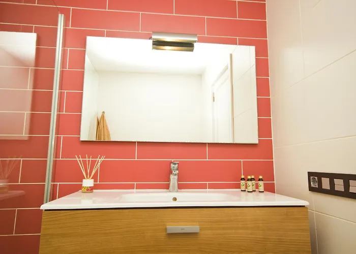 Casa Victoria - By Az * Playa Honda (Lanzarote)