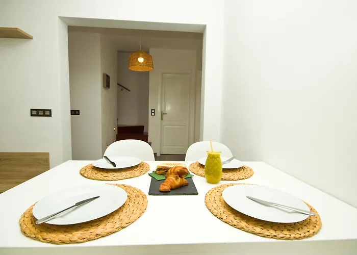 Casa Victoria - By Az Villa Playa Honda (Lanzarote)