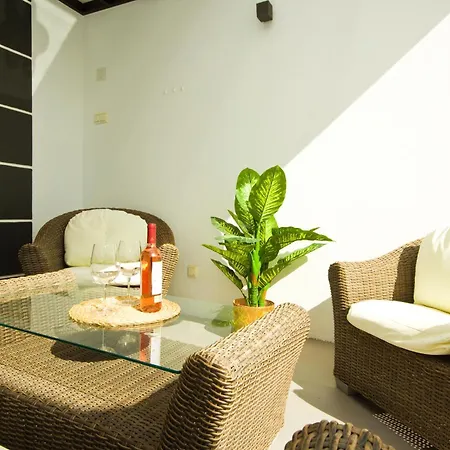 Casa Victoria - By Az * Playa Honda