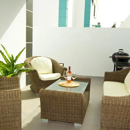 Casa Victoria - By Az Playa Honda
