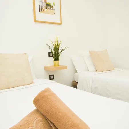 Casa Victoria - By Az Βίλα *