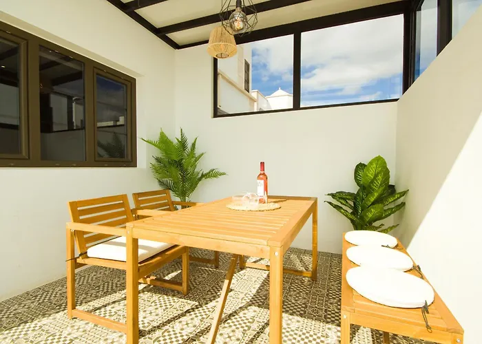 Вилла Casa Victoria - By Az