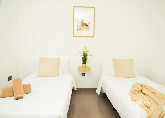 Вилла Casa Victoria - By Az