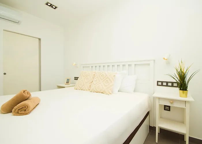 Casa Victoria - By Az Плайя-Онда