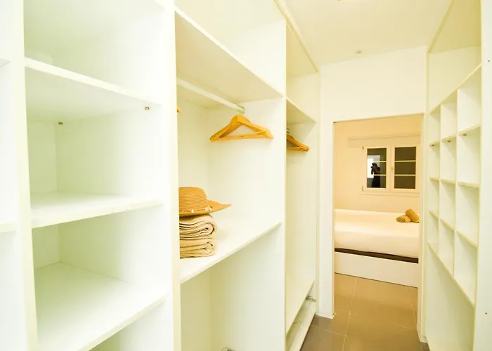 Вилла Casa Victoria - By Az Плайя-Онда