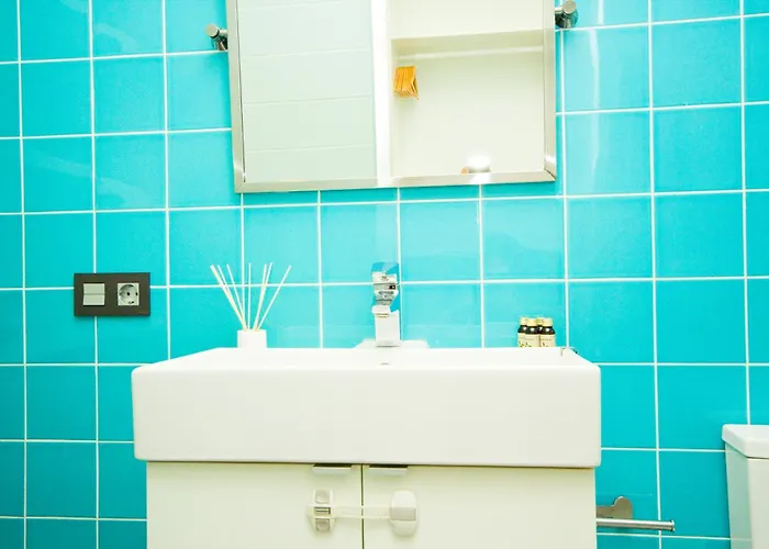 Casa Victoria - By Az Вилла *