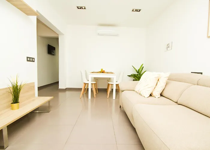 Вилла Casa Victoria - By Az