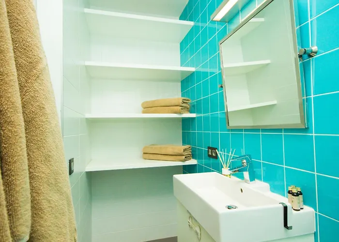 Casa Victoria - By Az