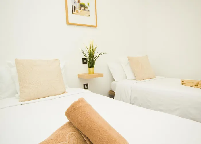 Casa Victoria - By Az Вилла *