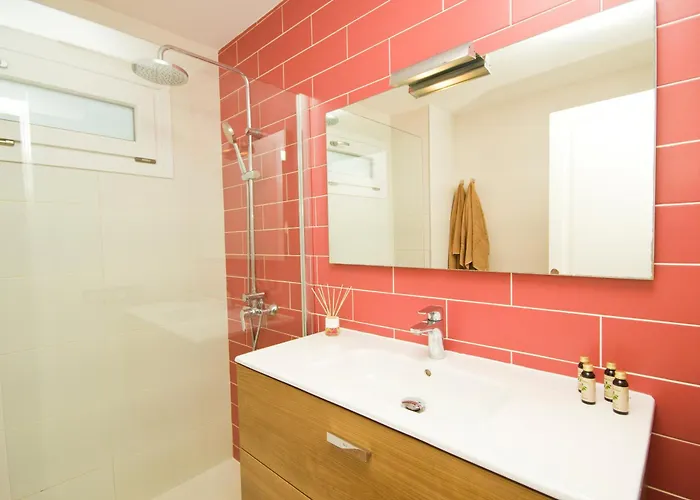 Casa Victoria - By Az * Плайя-Онда