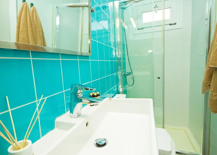 Casa Victoria - By Az