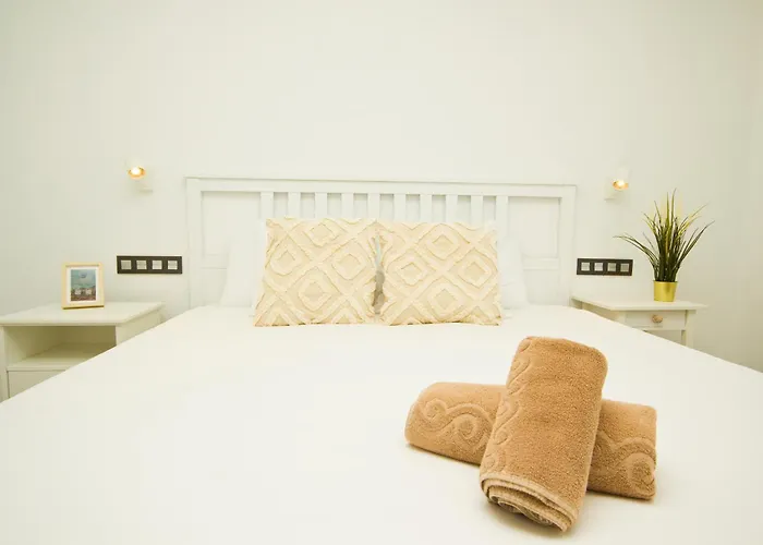 Вилла Casa Victoria - By Az