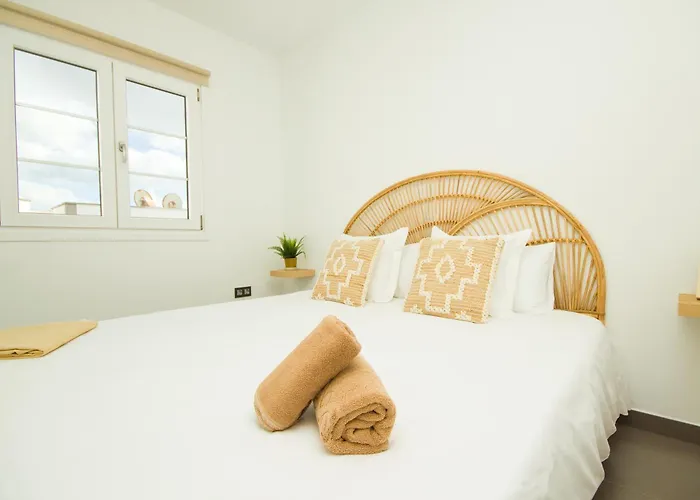 Casa Victoria - By Az * Плайя-Онда