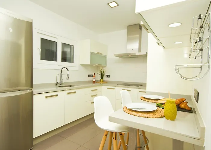 Casa Victoria - By Az Playa Honda